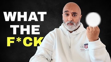 Should you use PROFANITY in your YOUTUBE Videos as a New or Small Content Creator?