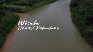 PESONA INDONESIA TVRI JAWA BARAT -WISATA NEGERI PETUALANG