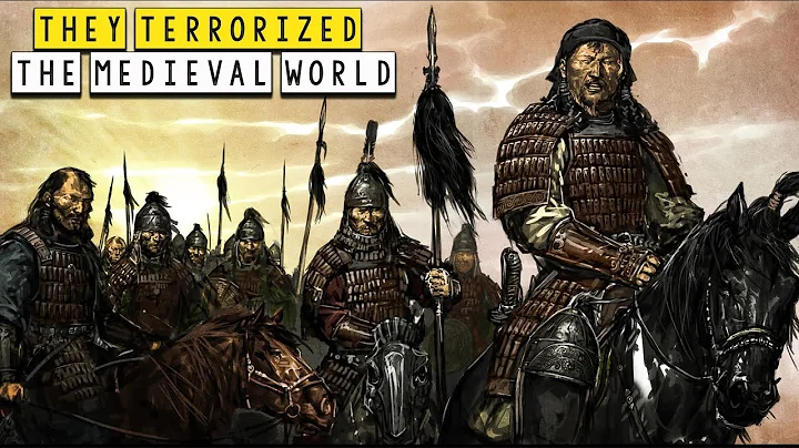 The Rise and Fall of The Mongol Empire (Full Story) - Medieval History - See U in History - DayDayNews