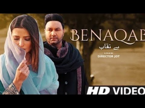 Benaqab - full