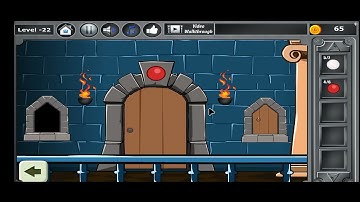 100 Doors Escape Room Mystery Part 4 Level 22 Walkthrough