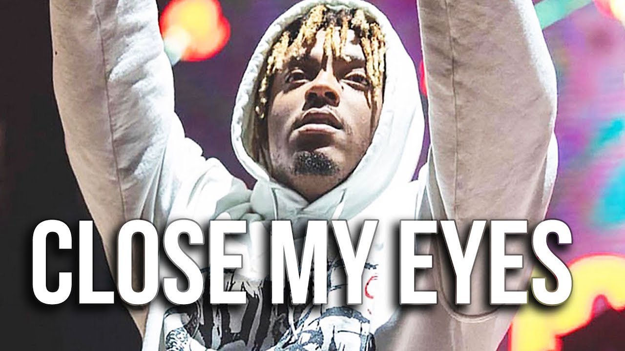 [FREE] Juice WRLD Type Beat "Close My Eyes" (Prod By Lbeats) Smooth