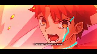 Fgo Nero Fest 2023 - Medb Exhibition Match - Muramasa And Double Castoria