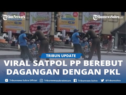 Viral Bikin Geram