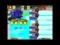Frozen Giants: Gargantuars Glide on Ice