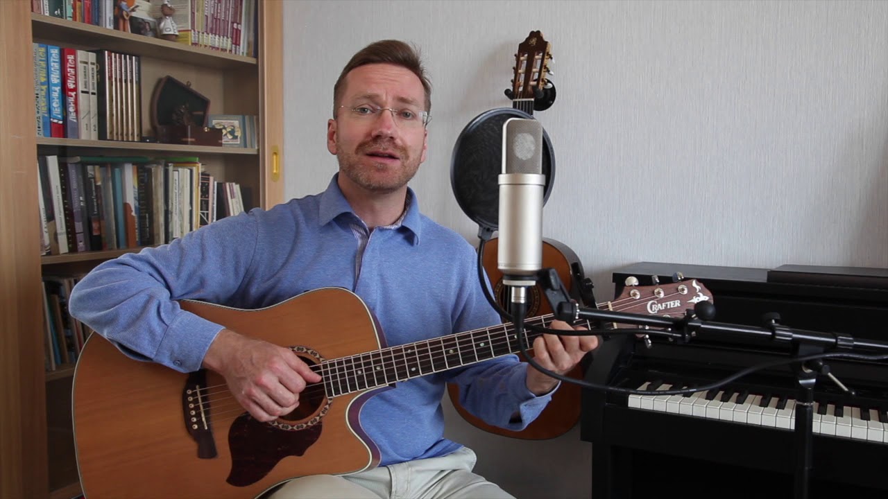 слушать песни антона