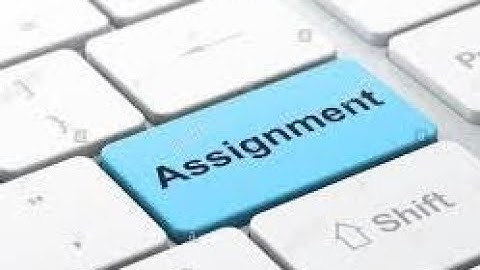 STA301 GDB 1 Solution 2020