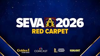 SEVA 2026: Award Night Highlights