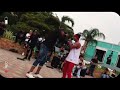 Shadow Spartan Vs Anderson Guaita batalla de freestyle La Guaira Catia lamar La plaza mayor 2026