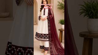 Stylish & Unique Cutwork Flower Embroidery Dress design #ytshorts #ytviral #diy #cutwork #shortfeed