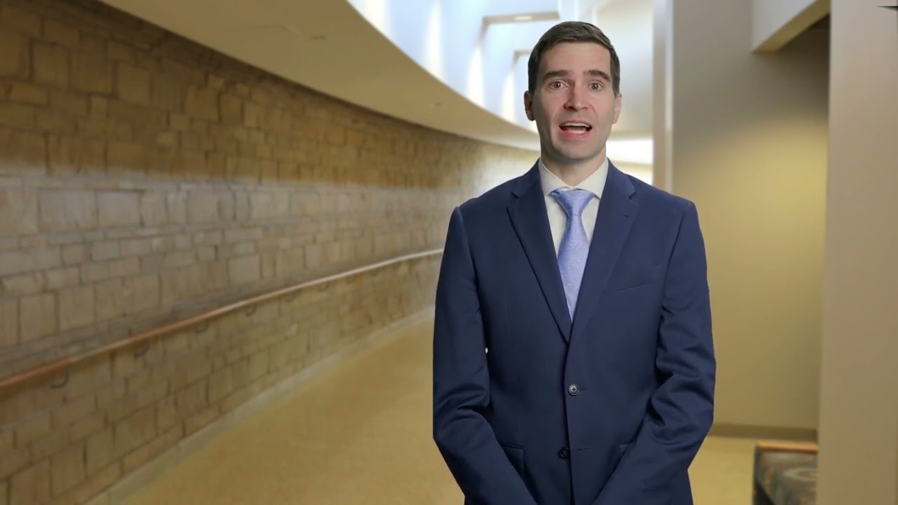 Ask Mayo Clinic Health System – Sinusitis