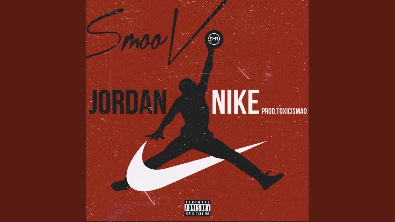 Watch Jordan Nike on YouTube