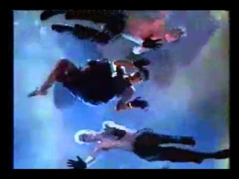 I Can't Break Away Video