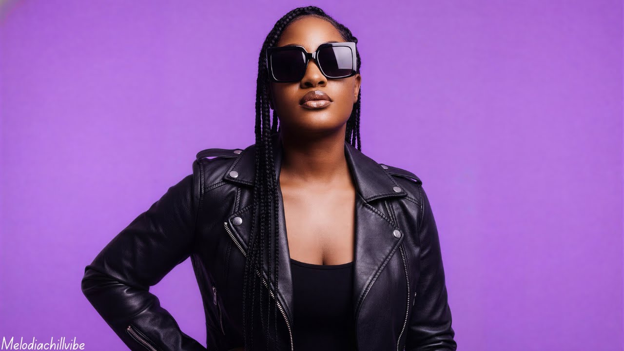 Tems – Big Daddy (Afrobeat AI Mix Smooth Chill Afro Rework)