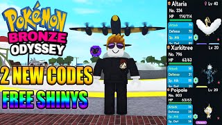 CODES  Brick Bronze - Roblox