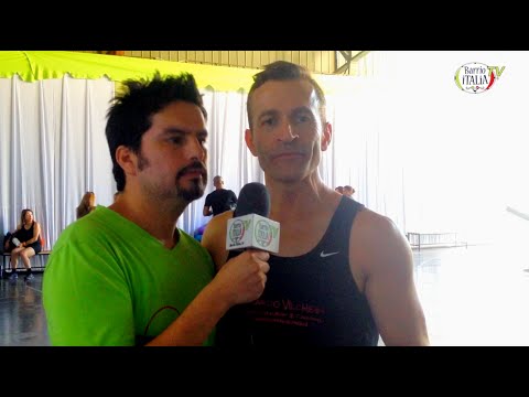 Entrevista Pilates QI Ricardo Vilches