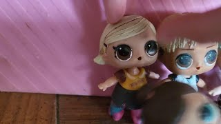 (Fashion and Dance Day) Rockin High S02E07 (FINALE) (LOL Dolls Musical Series)