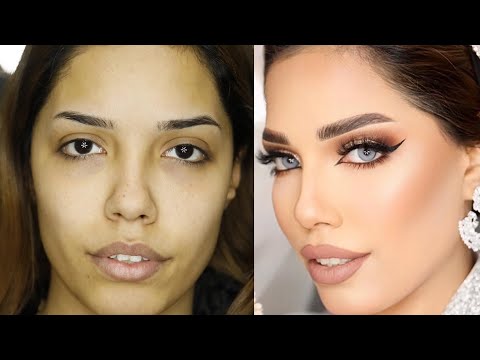 لوك كامل من الكورس الاحترافى ل اسماء عادل