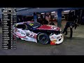 2025 Hi-Tec Oils Super Series - Round 2, Sydney Motorsport Park - TA2 Muscle Car Series