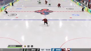 2nd Greatest Goal in NHL 22