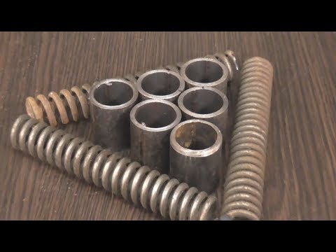 Сделай и себе эту простую и полезную конструкцию!!!