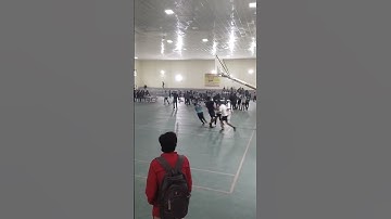 Indoor Stadium mmmut  Gorakhpur | #games #basketball #shorts | #viralshort #mmmut