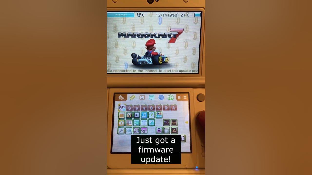 Mario Kart 7 ROM Download - Nintendo 3DS(3DS)