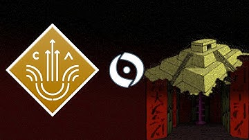 The Cryptarchy Plays: Pathways Into Darkness (Part 3: FINALE)