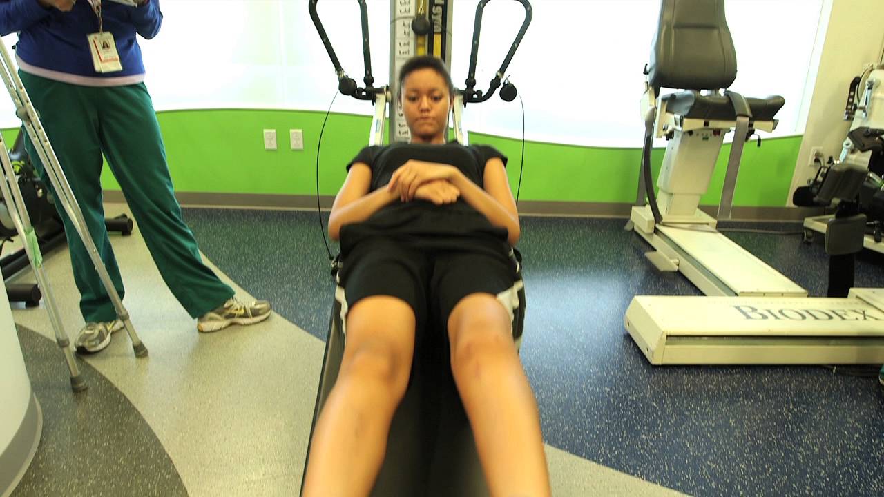 Orthopedics and Sports Medicine at Texas Children’s Hospital YouTube