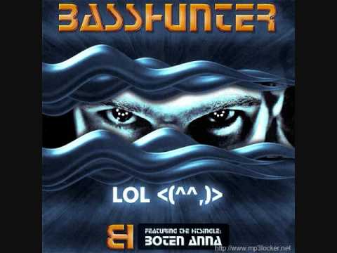 (+) Basshunter - Russian Privjet (Chromeboy 2nd Remix)