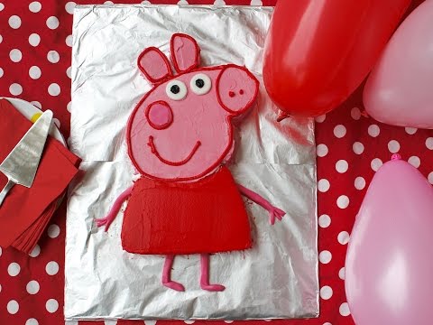 how to make cake