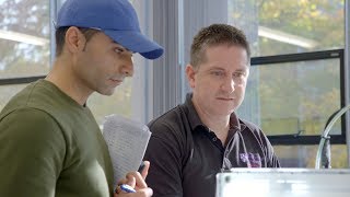 An Overview of the Wolfson School of Mechanical, Electrical and Manufacturing Engineering
