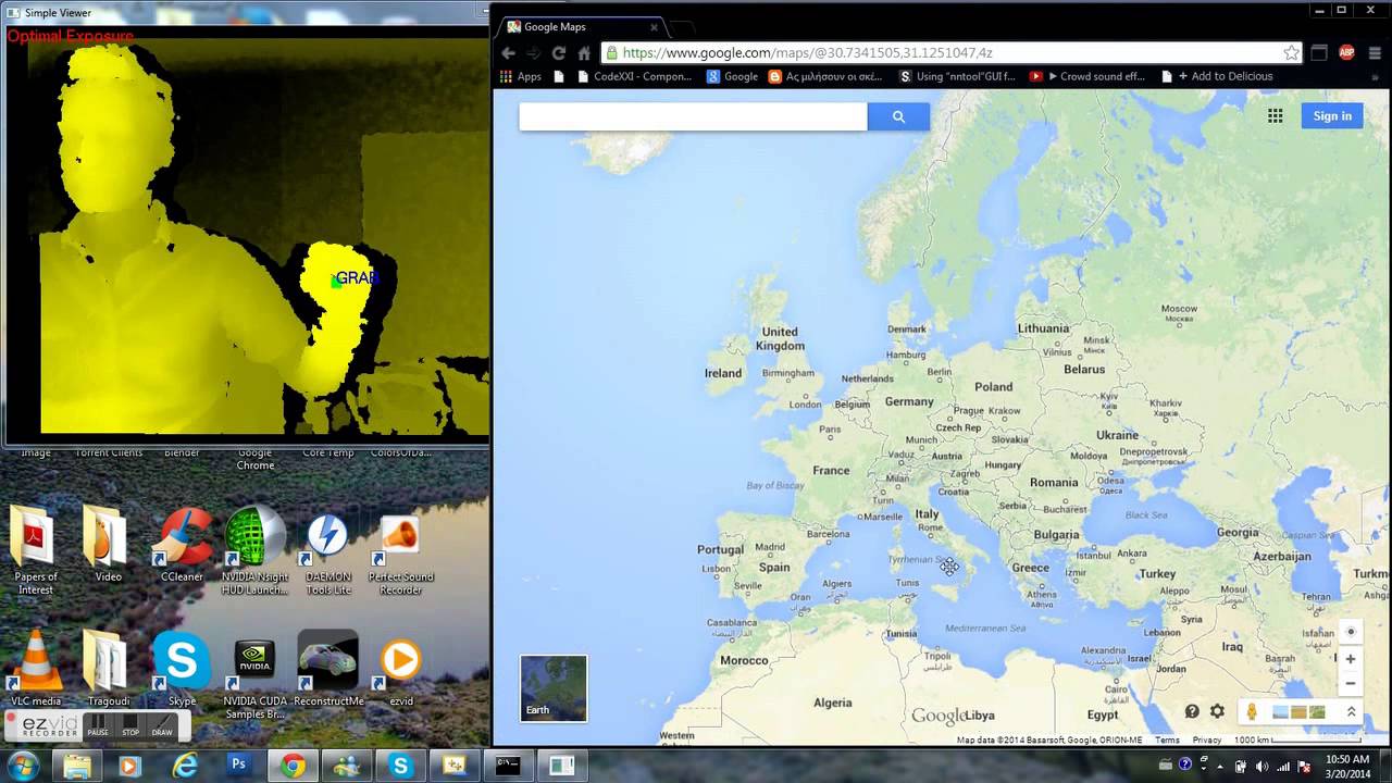 Remote Mouse Control YouTube