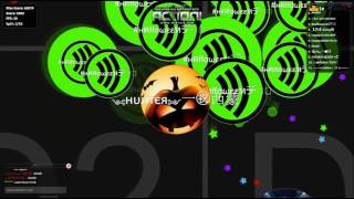 especial HALLOWEEN En happy for win pop split, trick split, reversa