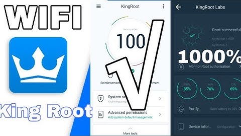 Cách Root Máy Trên Tất Cả Các Thiết Bị Android | Thành Công 100%