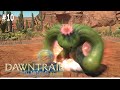 【FF14】黄金のレガシーのサブイベ進めたりレベリングしたり　#10