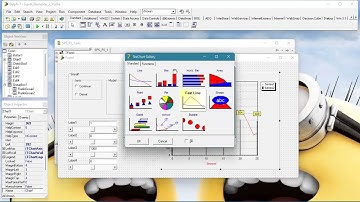 Signal Elementer Dengan Menggunakan Delphi 7 Part 2