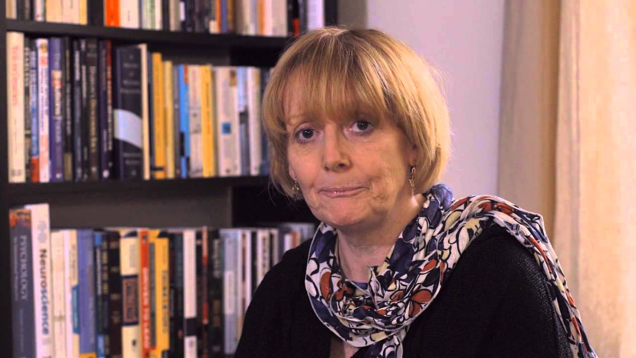 Nordic Coach & NLP Academy & Patricia Riddell, Professor in Neuroscience