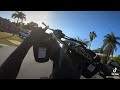 2004 Trx300ex Test Ride