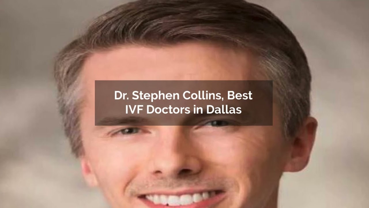 Best Fertility Center in Dallas - Center for Reproductive Endocrinology