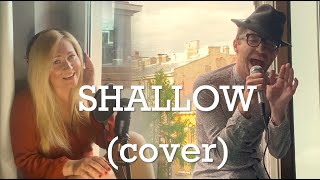 Shallow (cover) feat. Arseny Salamatov