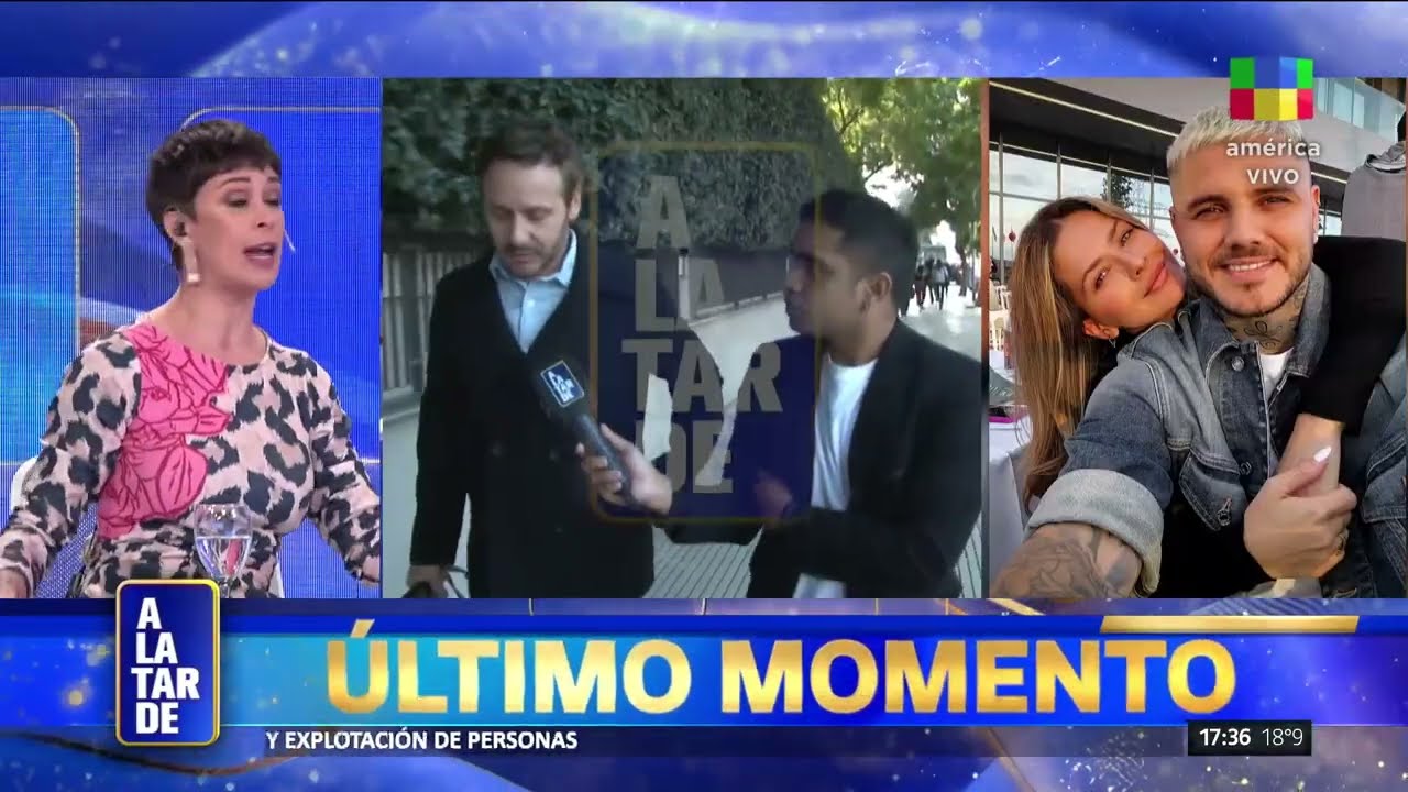 🔥 FUERTÍSIMO DESCARGO DE LA CHINA SUÁREZ CONTRA BENJAMÍN VICUÑA: "ME ERA INFIEL ESTANDO EMBARAZADA"