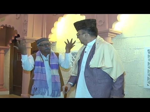 Malik Saab Ki Entry | Maadren Kuriyaan | 4th November 2020 | K2 | Kay2 TV | Part1