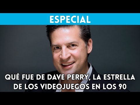 Vídeo: Los Estudios Deben Aprender A Decir Que No - Dave Perry