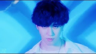 Yugyeom김유겸 - Fine