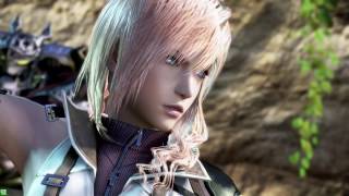 【DFFAC】初めて操作する雷光戦士物語【ライトニング】