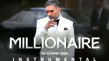 MILLIONAIRE SONG (Full Video): ‪@YoYoHoneySingh‬ | GLORY | BHUSHAN KUMAR | T music