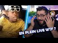 Les moments les plus terrifiants films sur twitch