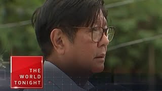 Download Lagu The World Tonight | Full Episode Replay | August 20, 2025 MP3 Download Lagu The World Tonight | Full Episode Replay | August 20, 2025 MP3