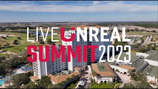 Live Unreal Summit 2023 Recap | Glover U | Orland, Florida | The Fastest Growing Coaching Company